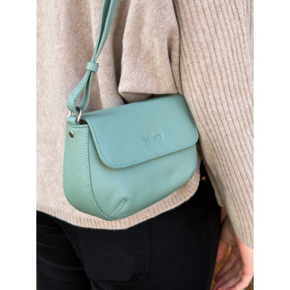 The Monte FB 242 S - Green