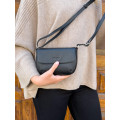The Monte FB 242 S - Black