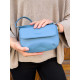 The Monte FB 242 S - Blue