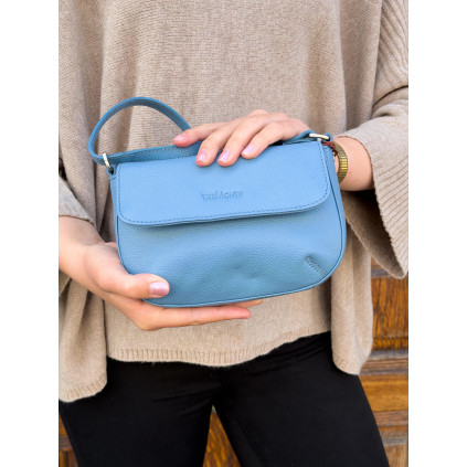 The Monte FB 242 S - Blue