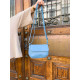 The Monte FB 242 S - Blue