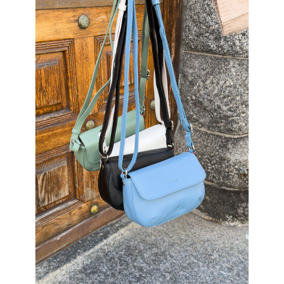 The Monte FB 242 S - Blue