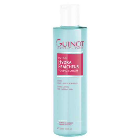 Guinot Lait Hydra Fraicheur Toning Lotion PROMO