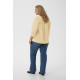 Kaffe Cmaisie Blouse Sunlight