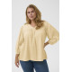 Kaffe Cmaisie Blouse Sunlight