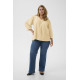 Kaffe Cmaisie Blouse Sunlight