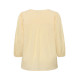 Kaffe Cmaisie Blouse Sunlight