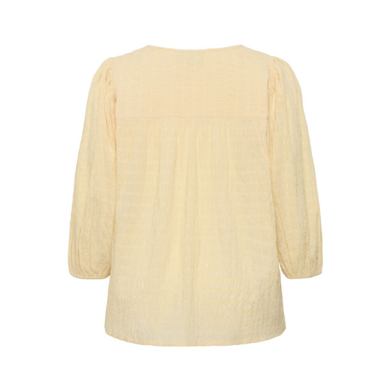 Kaffe Cmaisie Blouse Sunlight