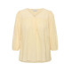 Kaffe Cmaisie Blouse Sunlight