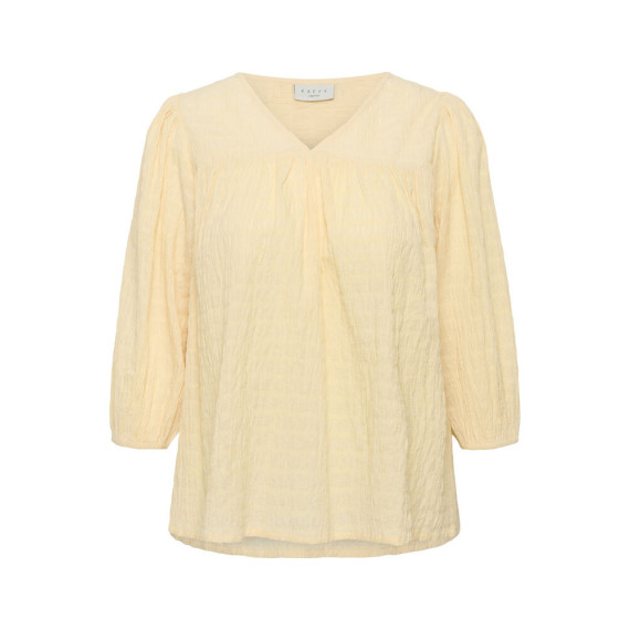 Kaffe Cmaisie Blouse Sunlight