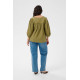 Kaffe Cmaisie Blouse Aloe
