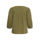 Kaffe Cmaisie Blouse Aloe