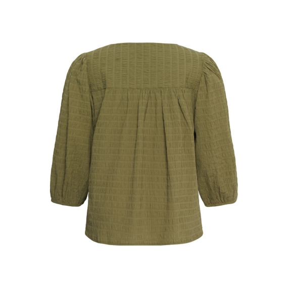 Kaffe Cmaisie Blouse Aloe