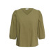 Kaffe Cmaisie Blouse Aloe