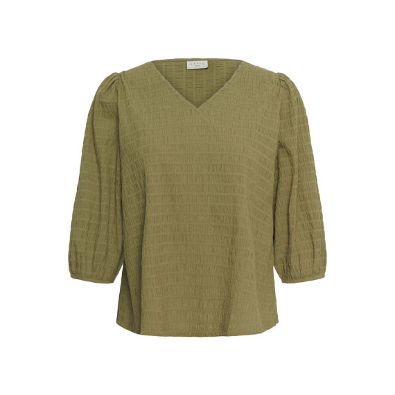Kaffe Cmaisie Blouse Aloe