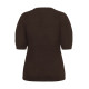Kaffe Cviviana Pulover Coffee Bean