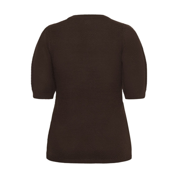Kaffe Cviviana Pulover Coffee Bean