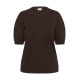 Kaffe Cviviana Pulover Coffee Bean