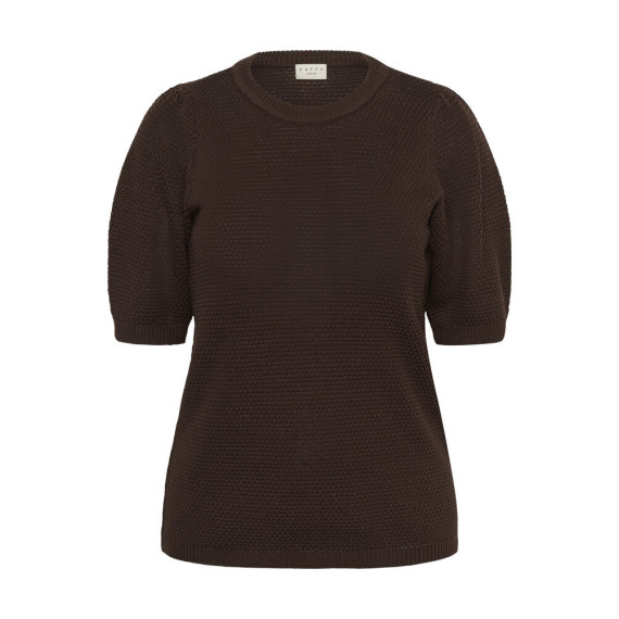 Kaffe Cviviana Pulover Coffee Bean
