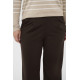 Kaffe Cpheolo Pants Coffee Bean