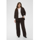 Kaffe Cpheolo Pants Coffee Bean