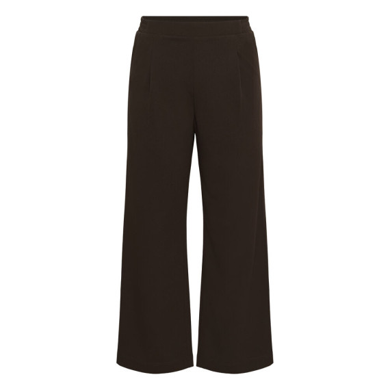 Kaffe Cpheolo Pants Coffee Bean