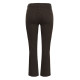 Kaffe Cbree Straight Full Lenght Jeans Coffee Bean