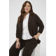 Kaffe Cpheolo Blazer Coffee Bean