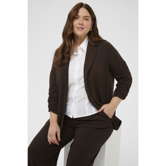 Kaffe Cpheolo Blazer Coffee Bean