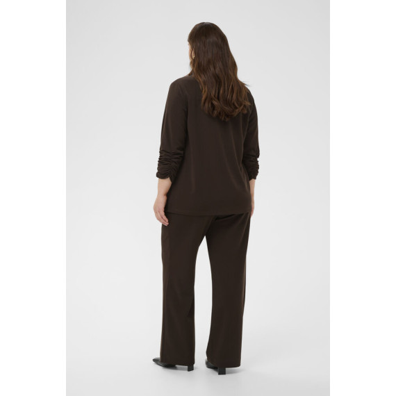Kaffe Cpheolo Blazer Coffee Bean