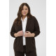 Kaffe Cpheolo Blazer Coffee Bean