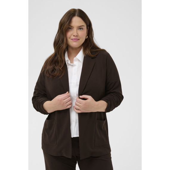 Kaffe Cpheolo Blazer Coffee Bean