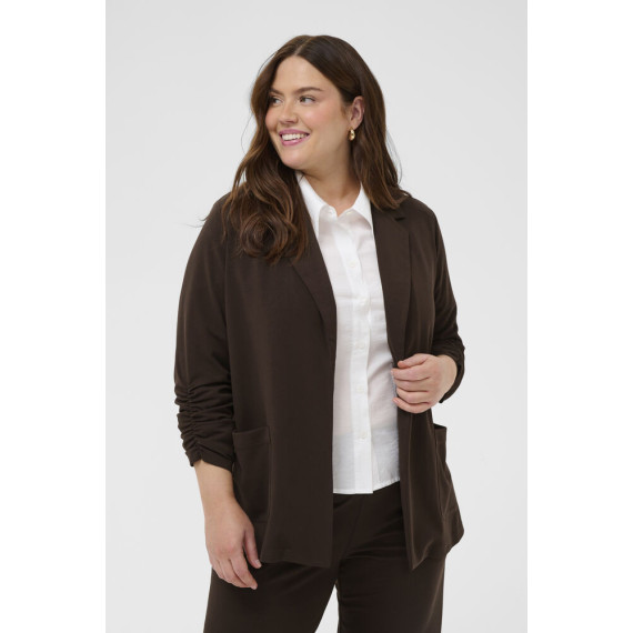 Kaffe Cpheolo Blazer Coffee Bean
