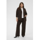 Kaffe Cpheolo Blazer Coffee Bean