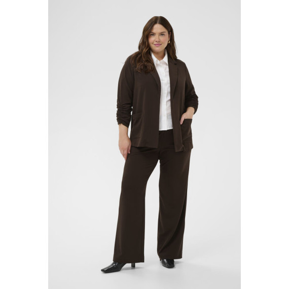Kaffe Cpheolo Blazer Coffee Bean