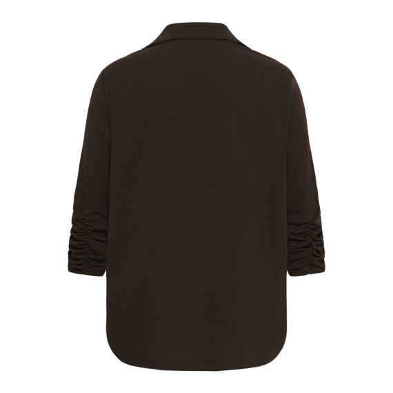 Kaffe Cpheolo Blazer Coffee Bean