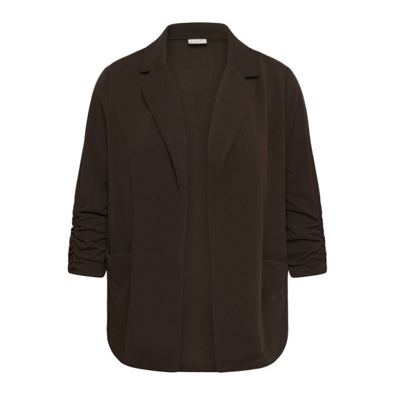 Kaffe Cpheolo Blazer Coffee Bean