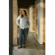 Kaffe Cninna Cropped Barrel Jeans