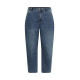 Kaffe Cninna Cropped Barrel Jeans