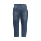 Kaffe Cninna Cropped Barrel Jeans