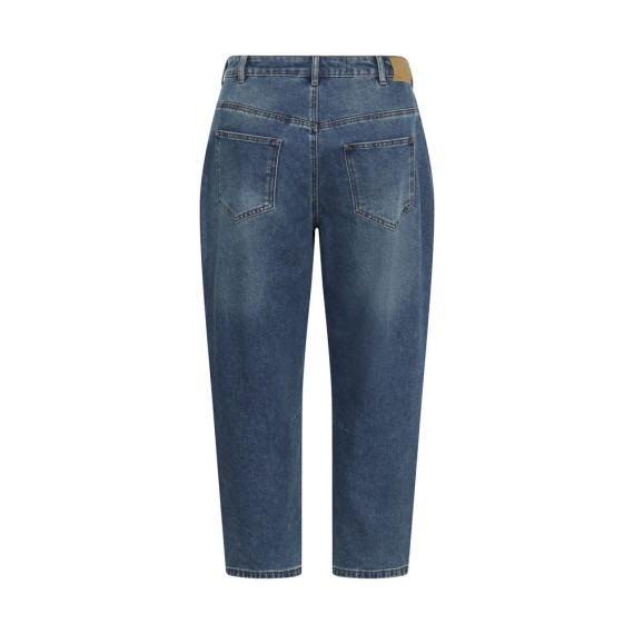 Kaffe Cninna Cropped Barrel Jeans