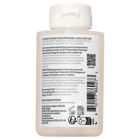 Olaplex No 3 plus Complete Bond Repair