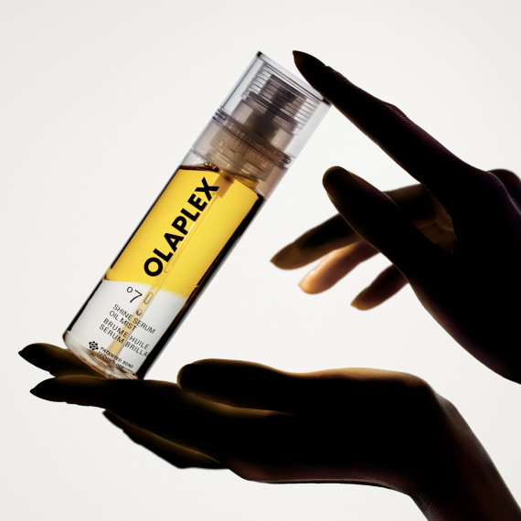 Olaplex No 7 Shine Serum oil Mist