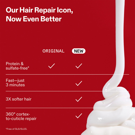 Olaplex No 3 plus Complete Bond Repair