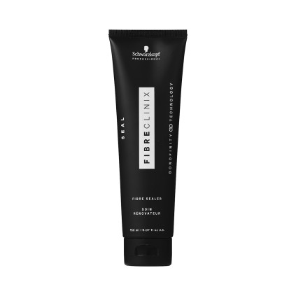 Schwarzkopf Fibre Clinix Fibre Sealer