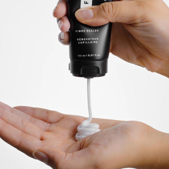 Schwarzkopf Fibre Clinix Fibre Sealer