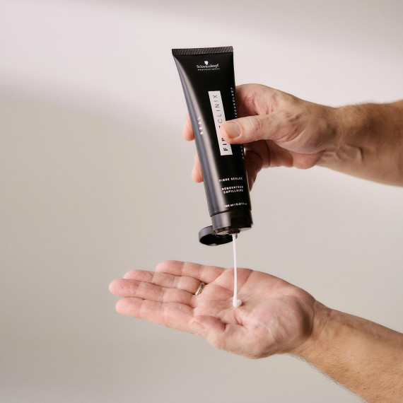Schwarzkopf Fibre Clinix Fibre Sealer