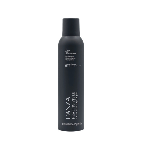 Lanza healing Style Dry Shampoo