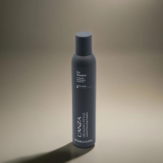 Lanza healing Style Dry Shampoo