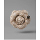 Dansk Copenhagen Tracey W Brooch Flower Sand
